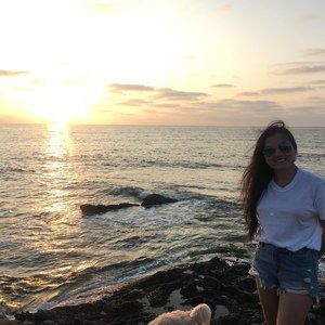 Meet your Posher, Daisy